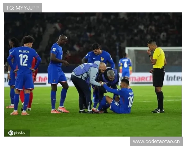 姆巴佩领衔法国队进攻线,新国王地位持续巩固 姆巴佩领衔法国队进攻线,新国王地位持续巩固