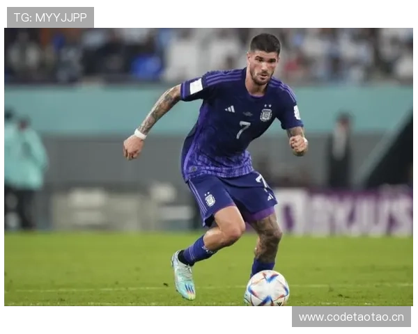 德保罗技术全面性