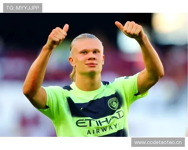 哈兰德与梅西同年龄数据对比：效率差距到底有多大