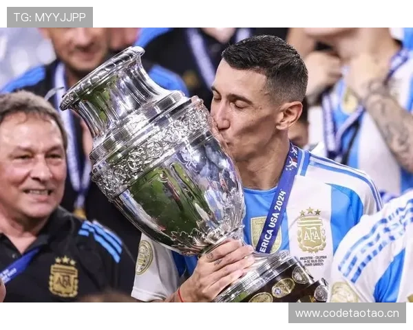 安赫尔·迪马利亚：2021美洲杯决赛制胜球如何一战封王