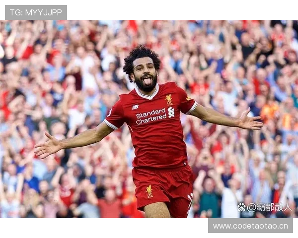 萨拉赫连续赛季进球稳定性是否领先同代球员