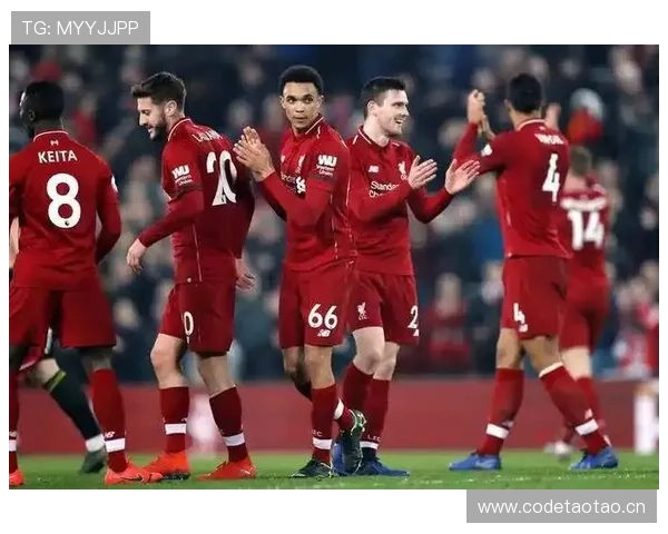 利物浦强强对话难以保持稳定表现，当前阶段竞争格局出现阶段性变化