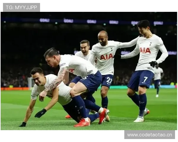 热刺控球与推进能力突出，为何仍难转化为稳定胜势？