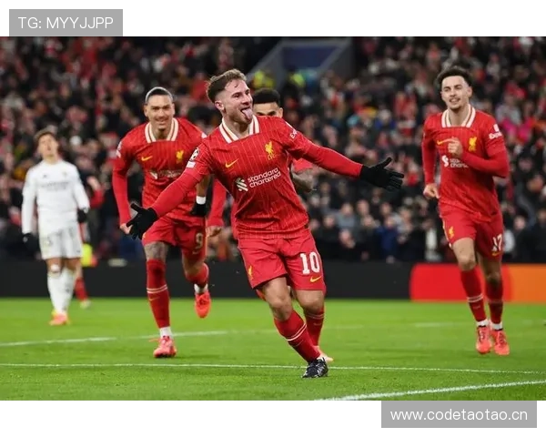 利物浦重建进程稳步推进，新周期球队表现已初步展现成效