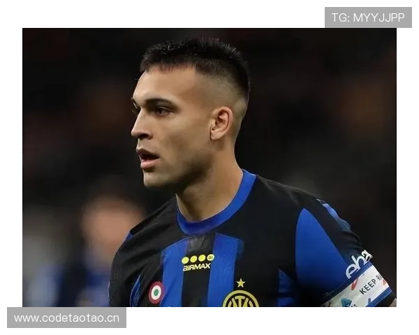 劳塔罗越高效，国米进攻越单一？问题已逐步显现