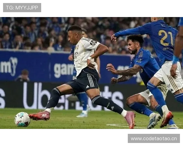 姆巴佩持球终结率高,皇马进攻体系却显单薄 姆巴佩持球终结率高,皇马进攻体系却显单薄