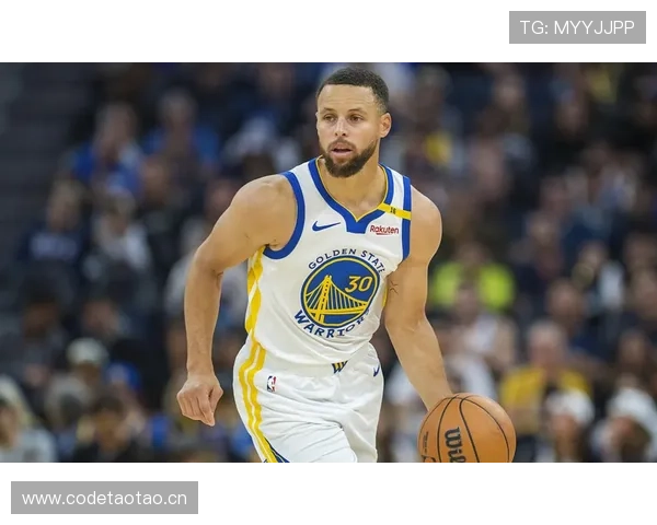 克莱与库里无球跑动拉开空间较以往更稳定